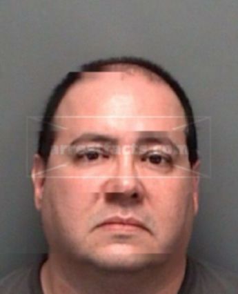 Raymond Anthony Sepulveda