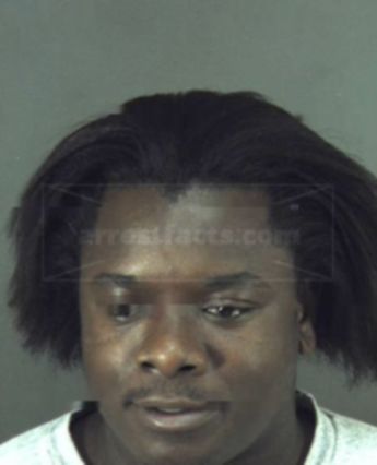 Jarmyia Jermaine Way Golden