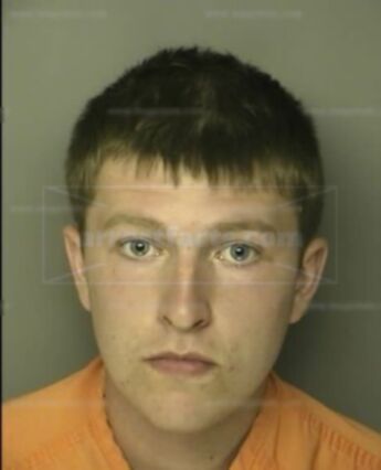 Joshua Robert Zane