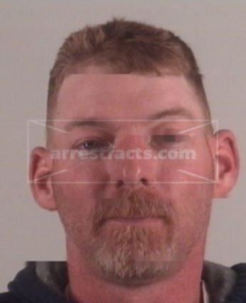 Christopher Lane Rampy