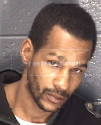 Donavon Romelle Payne