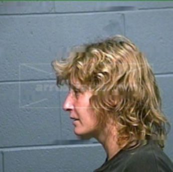 Elaine Evon Padgett