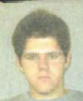 Gregory Lee Blackford Jr.