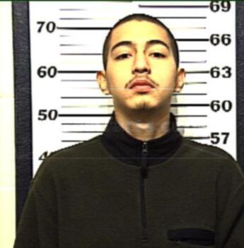 Kevin Castro