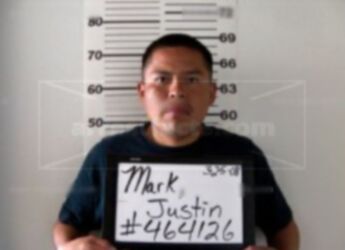 Justin Mark