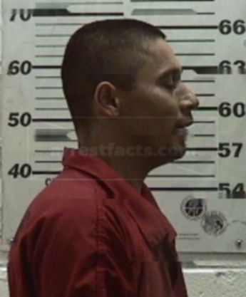 Louis Maestas