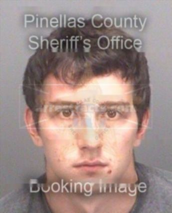 Jeremy Patrick Sparks