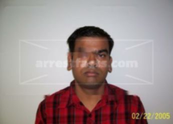 Ronak P Patel