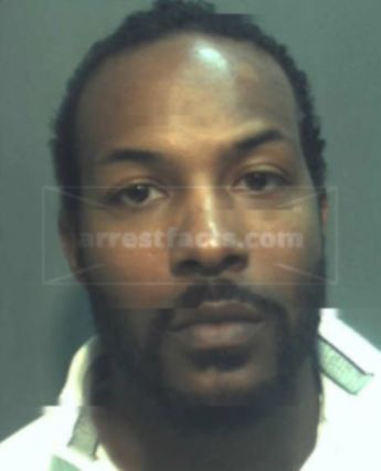 Ryan Cornell Hogans