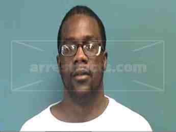 Dion Terrell Ford