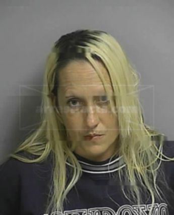 Elizabeth Patricia Boulton