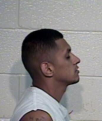 Daniel Lee Cerda Presas