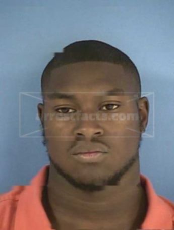 Kadeem Kenneth Ingram