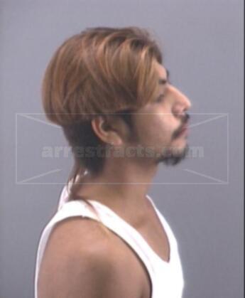 Felix Armando Juarez