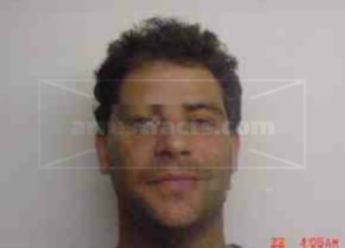 Bryan D Borden