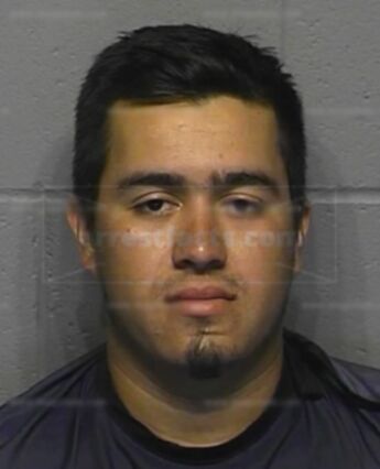 Julian Leon Ramirez