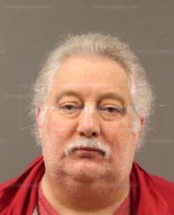 Douglas Allen Rabold