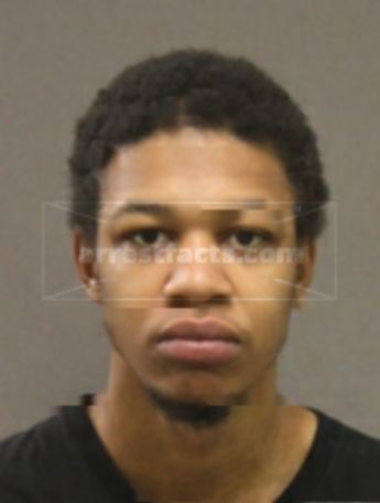 Chaddrick Ramon Browning