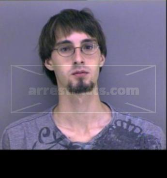 James Richard Mangum