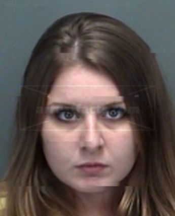 Kayla Rose Kirklin