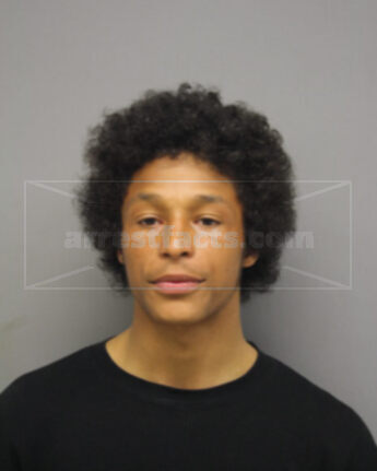 Travis Abercrombie