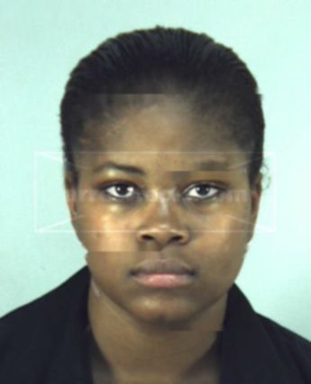 Laperria Shajuan Eggleton