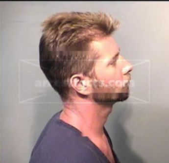 Patrick Steven Yackso