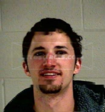Adam James Mcgilvra