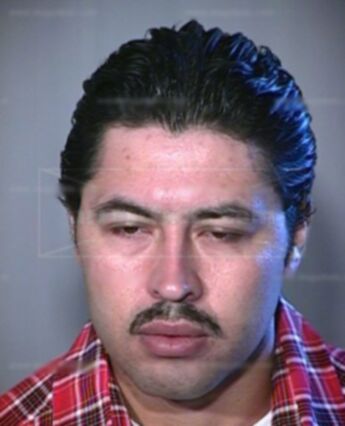 Oscar Reyes
