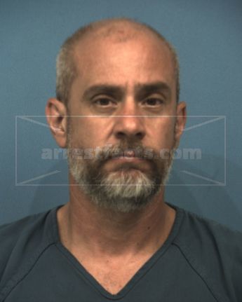 Michael John Mccumber