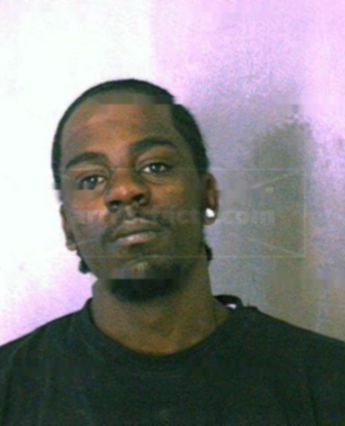 Jamaal Lucas Crosby