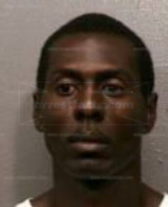 Mathis Tyrone Brooks