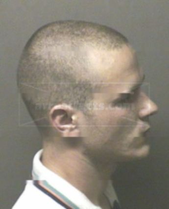 Ryan Geoffrey Polk