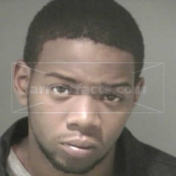 Deaundre Lemar Smith