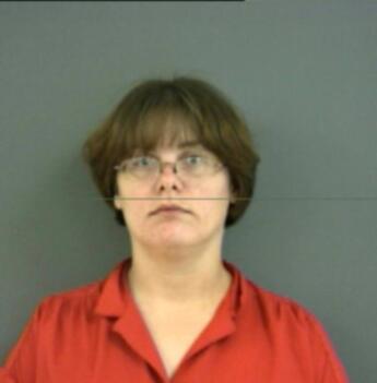 Aundray Anna Long