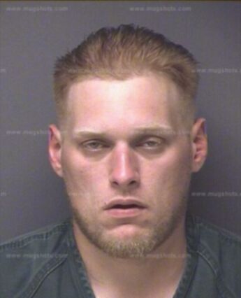 Colin Henry Evans
