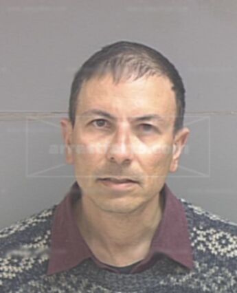Joseph Anthony Flaherty