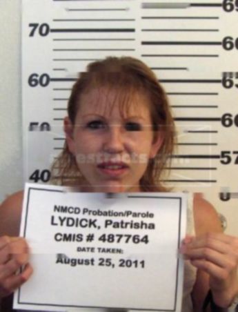 Patrisha Lee Lydick