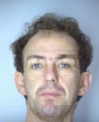 Randy Paul Riggs