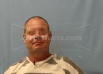 Christopher Brad Cochrell