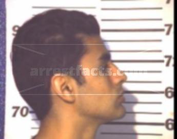 Salvadro Silva Camacho