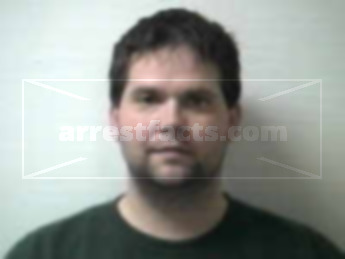 Geoffrey Allen Mattens