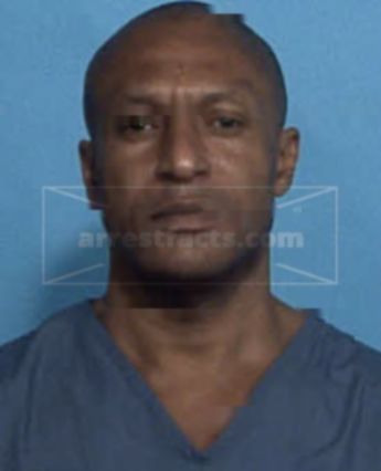 Tony Lamar Jefferson