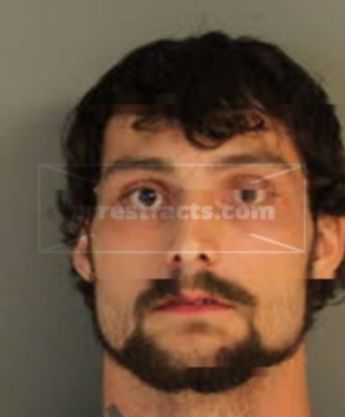 Zachary Derryberry