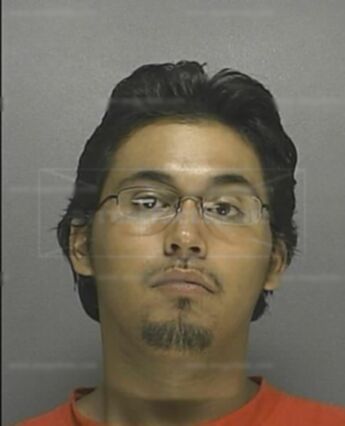 Bryan Martinez