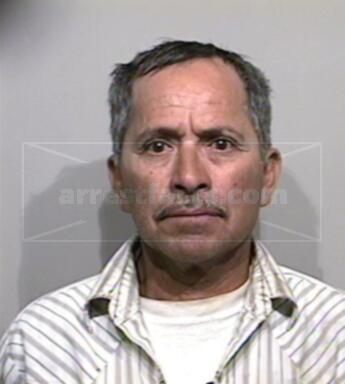 Juan Alcantar