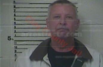Donnie Baker