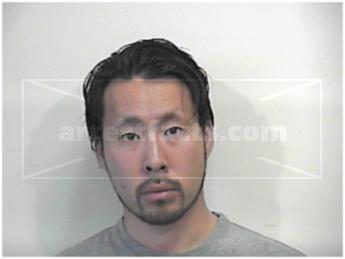 Darren Allen Barkley