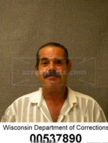 Gregory Lamar Norman