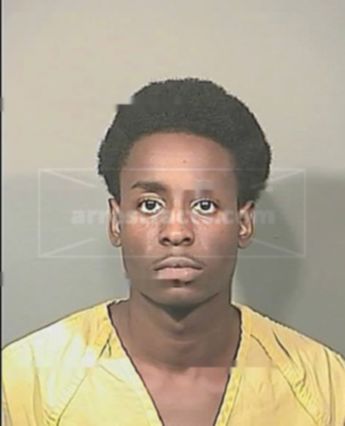 Myles Jerrell Turner